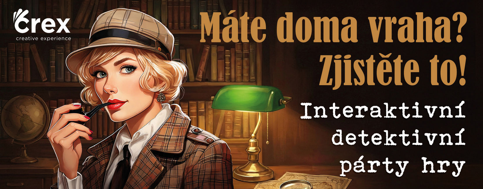 Murder-Mystery